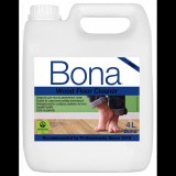Bona Padló tiszitító utántöltő - 4L (WM740119013)