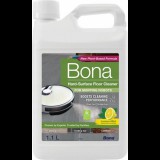 Bona Univerzális Padlótisztító folyadék Robotporszívókhoz Citrom Illattal 1,1L (WM740273052)