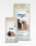BONACIBO 4KG ADULT DOG (CHICKEN&RICE W ANCHOVY