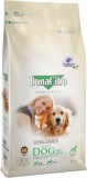 Bonacibo Adult Dog (Bárány, szardella és rizs) 15 kg