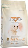 Bonacibo Puppy (Csirke, szardella és rizs) 15 kg