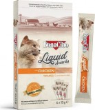 Bonacibo Snacks for Cats Liquid Snacks - Chicken 90 g