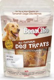 Bonacibo Treats for Dogs Beef Sinew 100 g