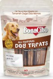 Bonacibo Treats for Dogs Bully Stick 100 g