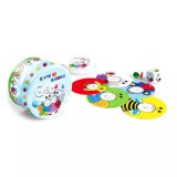 Bonaparte Grabolo: Bogyó és Babóca társasjáték