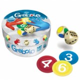 Bonaparte Grabolo társasjáték