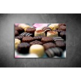 Bonbon Vászonkép 054 éiv-054