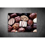 Bonbon Vászonkép 060 éiv-060