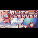 Boncho Games Blitz Breaker (PC - Steam elektronikus játék licensz)