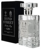 Bond Street London Dry Gin PDD. (0,7L 43%)