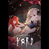 Bone Nail Yog-Sothoth’s Yard (PC - Steam elektronikus játék licensz)