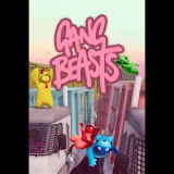 Boneloaf Gang Beasts (Xbox One  - elektronikus játék licensz)