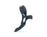 Boners - csiklóizgató pénisz- és heregyűrű