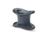 Boners - heregyűrű és nyújtó egyben (szürke)