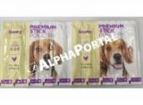 Boney Kutya Jutalomfalat Premium Stick Baromfi 10x10g