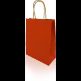 BONG GROUP Bong h-GREEN S Ajándék Papírtáska (18,5 x 24 x 8cm) - Piros (12922)