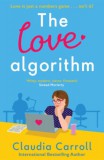 Bonnier Books Caludia Carroll: The Love Algorithm - könyv