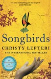 Bonnier Books Christy Lefteri: Songbirds - könyv