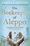 Bonnier Books Christy Lefteri: The Beekeeper of Aleppo - könyv