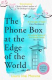 Bonnier Books Laura Imai Messina: The Phone Box at the Edge of the World - könyv
