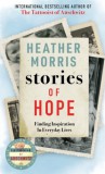 Bonnier Books Morris, Heather: Stories of Hope - könyv