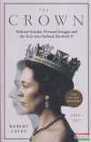 Bonnier Zaffre Robert Lacey - The Crown - Political Scandal, Personal Struggle