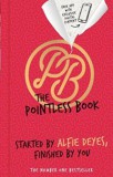 Bonniers Alfie Deyes: The Pointless Book 1 - könyv