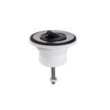 BONOMINI Leeresztőszelep 5/4"