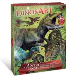 Bonsai DinosArt: Adventi kalendárium