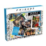Bonsai Friends: 1000 darabos puzzle