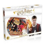 Bonsai Harry Potter: Quidditch 1000 darabos puzzle