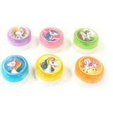 Bonsai Unikornisos nyomda - 6 db-os