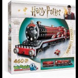BonsaiBp 3D puzzle Harry Potter Roxfort Expressz, 460 db (BO18988-182) - Kirakós, Puzzle