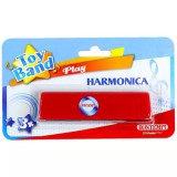 Bontempi: Műanyag szájharmonika