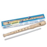 Bontempi: Szoprán fa furulya