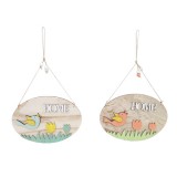 Bontoys Fa kopogtató - többféle