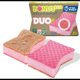Bonus eco duo szivacs 2db