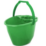 Bonus felmosóvödör csavaróval 11L többféle színben