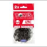 Bonus fém súroló 2db