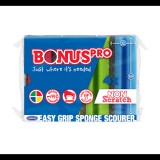 Bonus formázott mosogató szivacs 4db