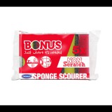 Bonus formázott mosogató szivacs 5db