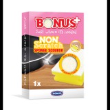 Bonus formázott teflon karcmentes mosogató szivacs 1db