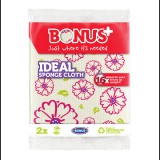 Bonus Ideal szivacskendő 2db