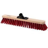Bonus Maddox kültéri fa tolóseprű 40cm