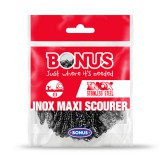 Bonus maxi spirál fém súroló 1db