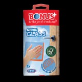 Bonus mikroszálas ablaktisztító kendő 35x35cm