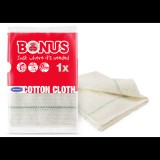 Bonus pamut padló kendő 1db