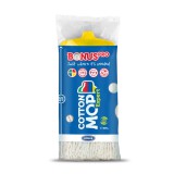 Bonus Pro Cottonmop expert sárga felmosófej 350g
