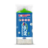 Bonus Pro Cottonmop expert zöld felmosófej 350g