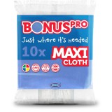 Bonus Pro Maxi általános törlőkendő 10/1 Kék